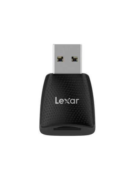 Memory Reader Usb3.2 Micro Sd/Lrw330U-Bnbng Lexar