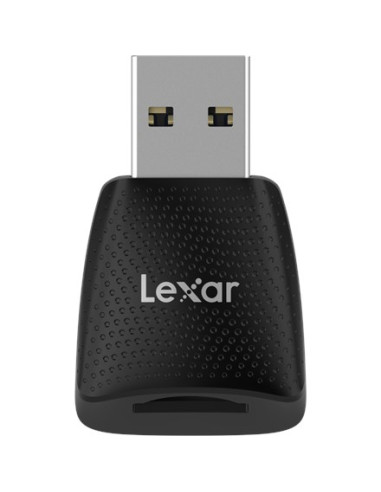 Memory Reader Usb3.2 Micro Sd/Lrw330U-Bnbng Lexar