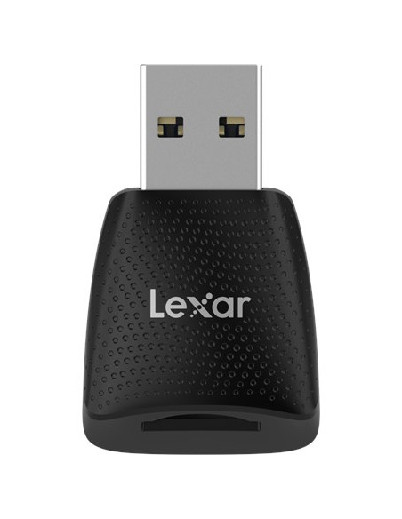 Memory Reader Usb3.2 Micro Sd/Lrw330U-Bnbng Lexar