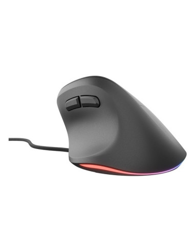 Natec Mysz Wertykalna Crake 2 Pro 12800Dpi Programowalna