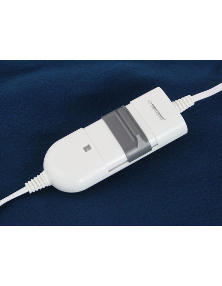 Poduszki Elektryczne Esperanza Cashmere Ehb004