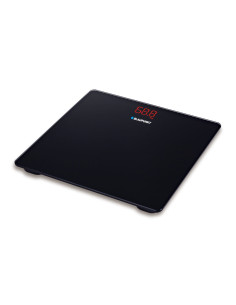 Waga Łazienkowa Blaupunkt Bsp201, Czarna