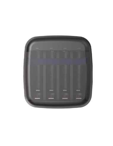 Xtar Ładowarka Do Akumulatorów R03 / Aaa Oraz R6 / Aa Li-Ion 1,5V / Nimh Bc4