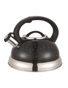 Czajnik Nieelektryczny Mr-1313-Black Maestro