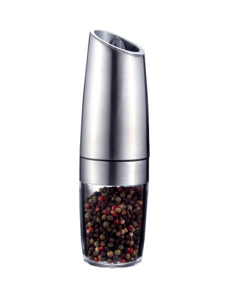 Młynek Grawitacyjny Smile Smp-3 Inox