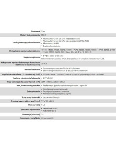 Xtar Ładowarka Do Akumulatorów Cylindrycznych Li-Ion Mc4S 2