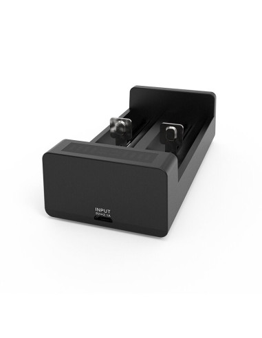 Xtar Ładowarka Do Akumulatorów Cylindrycznych Li-Ion Mc2+