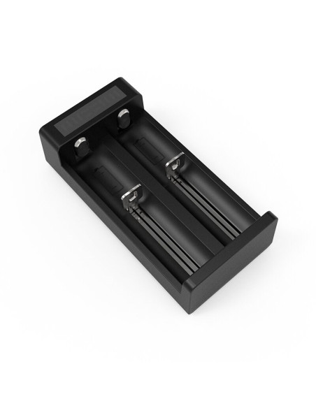 Xtar Ładowarka Do Akumulatorów Cylindrycznych Li-Ion Mc2+