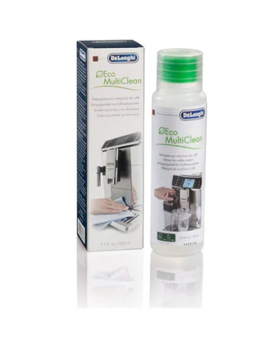 De’longhi Eco Multiclean Dlsc550 Ekspresy Do Kawy 250 Ml