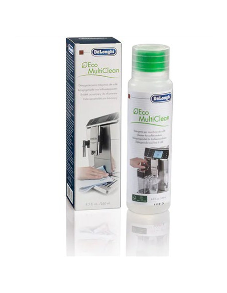 De’longhi Eco Multiclean Dlsc550 Ekspresy Do Kawy 250 Ml
