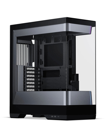 Obudowa Pc Phanteks Evolv S2, Midi-Tower, E-Atx, Rgb, Szkło Hartowane