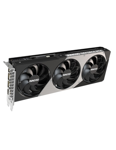 Inno3D Geforce Rtx 5070 Ti X3 Nvidia 16 Gb Gddr7