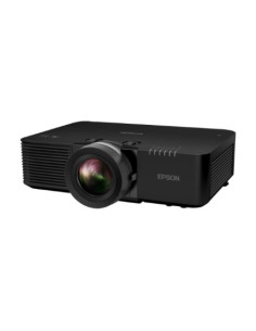 Epson Eb-L795Se Projektor (3Lcd, 1920X1200 (Wuxga), 16:10, 7000 Al, 5 000 000:1, 2Xhdmi/Usb/Rs-232/Rj-45/Wifi) 2