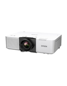 Epson Eb-L890E Projektor 3Lcd Laser 4K, 8000Ansi, 5 000 000:1, Hdmi, Lan, Wifi, Miracast 2