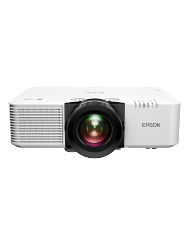 Epson Eb-L890U Projektor (3Lcd, 1920X1200 Wuxga, 16:10, 8000 Al, 5 000 000:1, 2Xhdmi/Usb/Rs-232/Rj-45/Wifi)