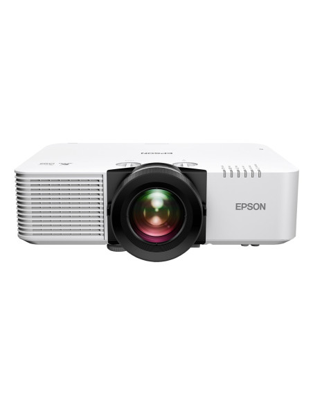 Epson Eb-L890U Projektor (3Lcd, 1920X1200 Wuxga, 16:10, 8000 Al, 5 000 000:1, 2Xhdmi/Usb/Rs-232/Rj-45/Wifi)