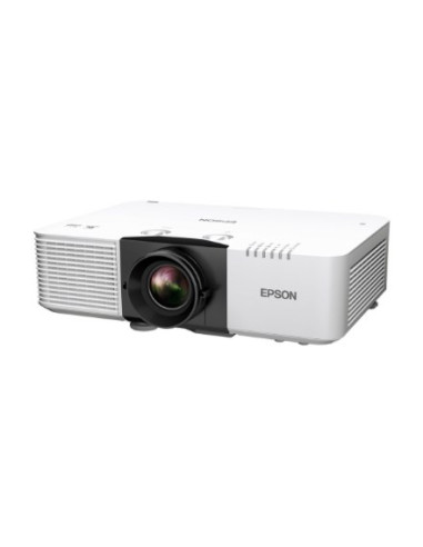 Epson Eb-L890U Projektor (3Lcd, 1920X1200 Wuxga, 16:10, 8000 Al, 5 000 000:1, 2Xhdmi/Usb/Rs-232/Rj-45/Wifi)