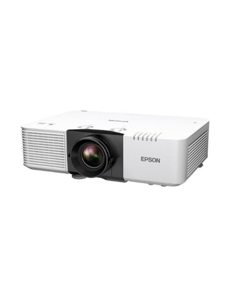 Epson Eb-L890U Projektor (3Lcd, 1920X1200 Wuxga, 16:10, 8000 Al, 5 000 000:1, 2Xhdmi/Usb/Rs-232/Rj-45/Wifi)