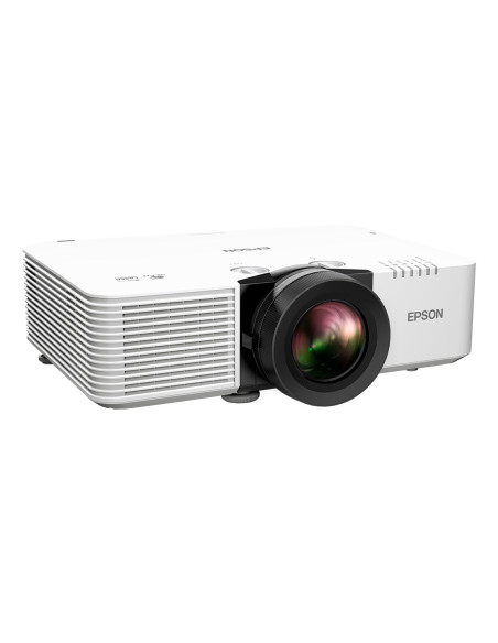 Epson Eb-L890U Projektor (3Lcd, 1920X1200 Wuxga, 16:10, 8000 Al, 5 000 000:1, 2Xhdmi/Usb/Rs-232/Rj-45/Wifi)