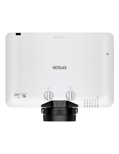 Epson Eb-L890U Projektor (3Lcd, 1920X1200 Wuxga, 16:10, 8000 Al, 5 000 000:1, 2Xhdmi/Usb/Rs-232/Rj-45/Wifi)
