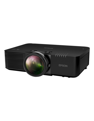 Projektor Epson Eb-L695Su (3Lcd, 1920X1200 Wuxga, 16:10, 6200 Al, 5 000 000:1, 2Xhdmi/Usb/Rs-232/Rj-45/Wifi)