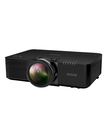 Projektor Epson Eb-L695Su (3Lcd, 1920X1200 Wuxga, 16:10, 6200 Al, 5 000 000:1, 2Xhdmi/Usb/Rs-232/Rj-45/Wifi)