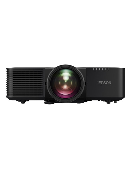 Projektor Epson Eb-L695Su (3Lcd, 1920X1200 Wuxga, 16:10, 6200 Al, 5 000 000:1, 2Xhdmi/Usb/Rs-232/Rj-45/Wifi)
