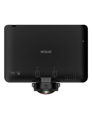 Projektor Epson Eb-L695Su (3Lcd, 1920X1200 Wuxga, 16:10, 6200 Al, 5 000 000:1, 2Xhdmi/Usb/Rs-232/Rj-45/Wifi)