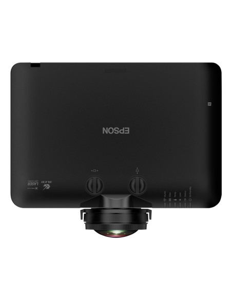 Projektor Epson Eb-L695Su (3Lcd, 1920X1200 Wuxga, 16:10, 6200 Al, 5 000 000:1, 2Xhdmi/Usb/Rs-232/Rj-45/Wifi)