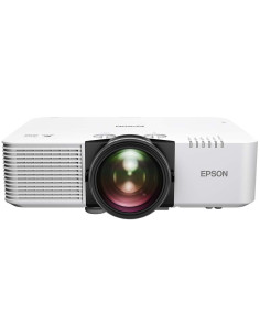 Epson Eb-L690Su Projektor 1920X1200, 6000Ansi, 2.500.000:1, Usb, Lan, Wifi, Vga, Hdmi, R