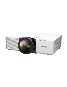 Epson Eb-L690Su Projektor 1920X1200, 6000Ansi, 2.500.000:1, Usb, Lan, Wifi, Vga, Hdmi, R 2