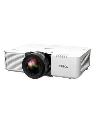 Epson Eb-L690Su Projektor 1920X1200, 6000Ansi, 2.500.000:1, Usb, Lan, Wifi, Vga, Hdmi, R