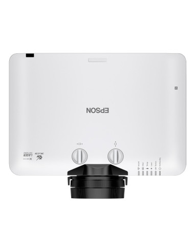 Epson Eb-L690Su Projektor 1920X1200, 6000Ansi, 2.500.000:1, Usb, Lan, Wifi, Vga, Hdmi, R