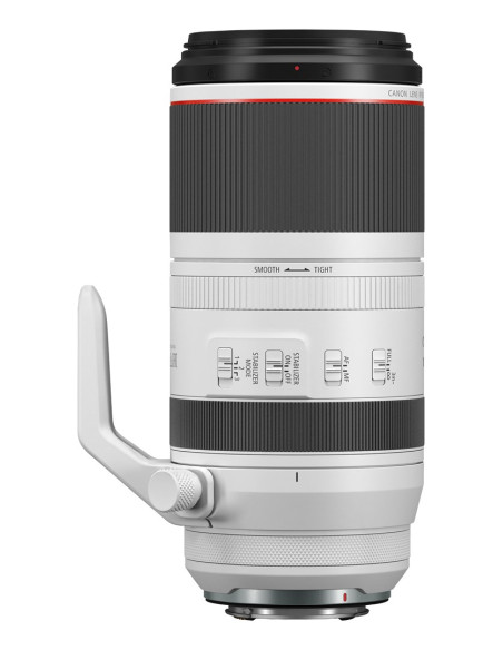 Rf 100-500Mm F4,5-7,1 L Is Usm, Obiektyw