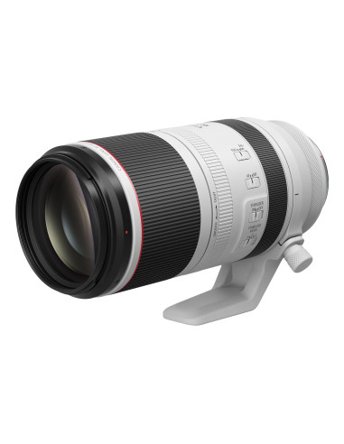 Rf 100-500Mm F4,5-7,1 L Is Usm, Obiektyw