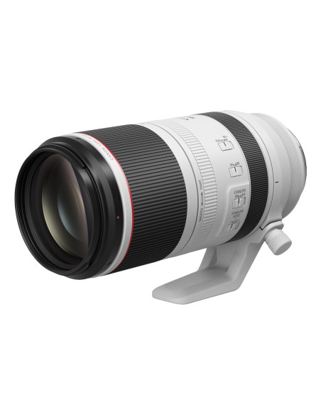 Rf 100-500Mm F4,5-7,1 L Is Usm, Obiektyw