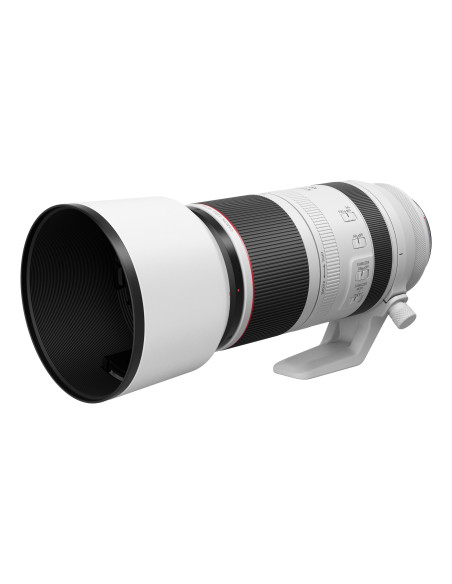 Rf 100-500Mm F4,5-7,1 L Is Usm, Obiektyw