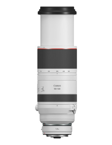 Rf 100-500Mm F4,5-7,1 L Is Usm, Obiektyw