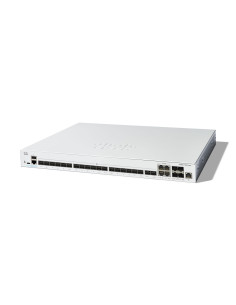 Switch Catalyst 1300 24-Port Sfp+/4X10Ge Shared