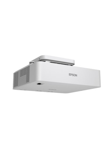 Projektor Epson Eb-L690U Wuxga (1920X1200) 6500 Ansi Lumenów Biały