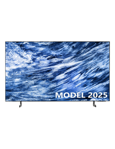 Telewizor Samsung Qe83S85F Oled 83'' 4K Ultra Hd 120Hz Tizen Dolby Atmos Czarny
