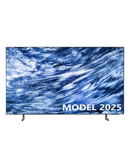 Telewizor Samsung Qe83S85F Oled 83'' 4K Ultra Hd 120Hz Tizen Dolby Atmos Czarny