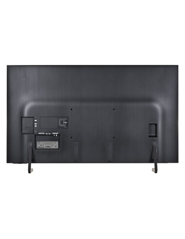 Telewizor Samsung Qe83S85F Oled 83'' 4K Ultra Hd 120Hz Tizen Dolby Atmos Czarny