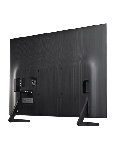 Telewizor Samsung Qe83S85F Oled 83'' 4K Ultra Hd 120Hz Tizen Dolby Atmos Czarny