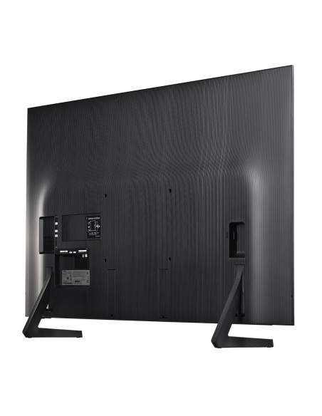 Telewizor Samsung Qe83S85F Oled 83'' 4K Ultra Hd 120Hz Tizen Dolby Atmos Czarny