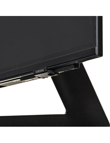 Telewizor Samsung Qe83S85F Oled 83'' 4K Ultra Hd 120Hz Tizen Dolby Atmos Czarny