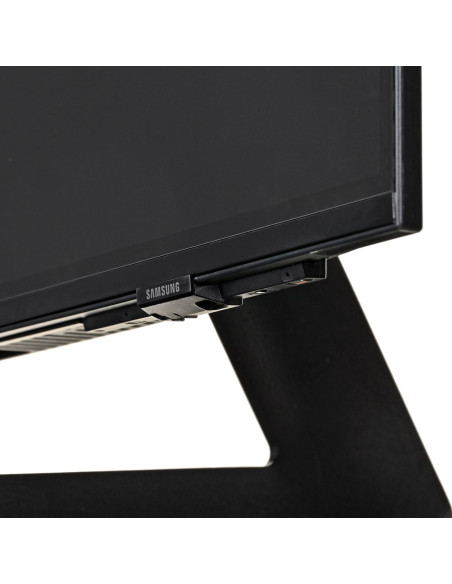 Telewizor Samsung Qe83S85F Oled 83'' 4K Ultra Hd 120Hz Tizen Dolby Atmos Czarny