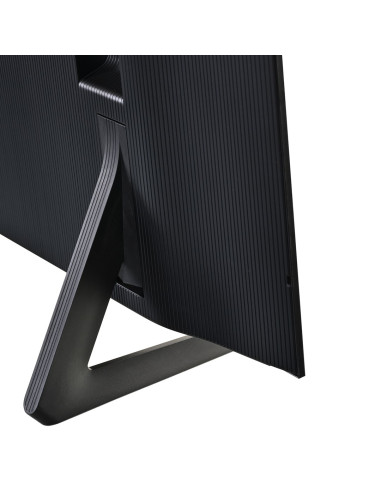 Telewizor Samsung Qe83S85F Oled 83'' 4K Ultra Hd 120Hz Tizen Dolby Atmos Czarny