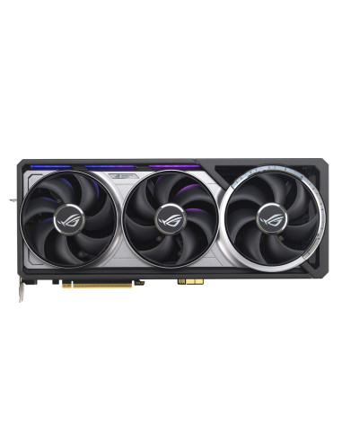 Karta Graf. Asus Rog Astral Rtx 5090 32Gb Oc Btf G.