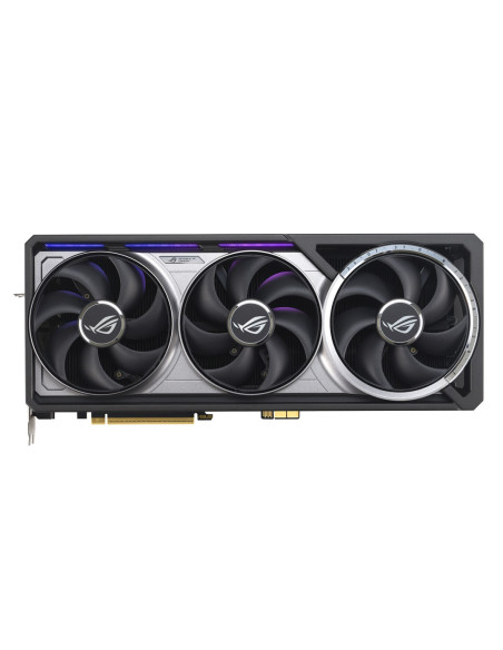 Karta Graf. Asus Rog Astral Rtx 5090 32Gb Oc Btf G.